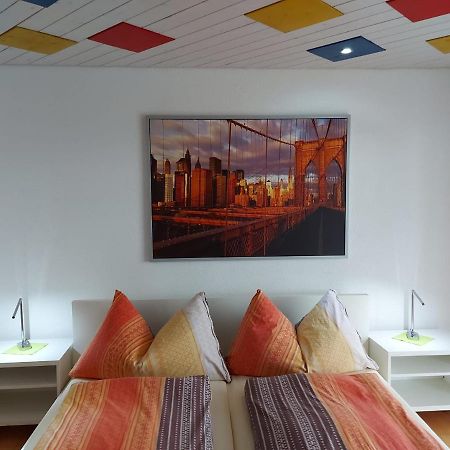 Hotel Pamakin Wynau Eksteriør bilde