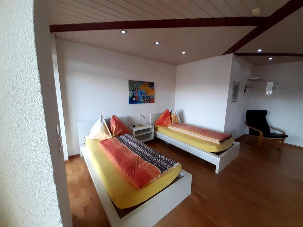 Hotel Pamakin Wynau Eksteriør bilde