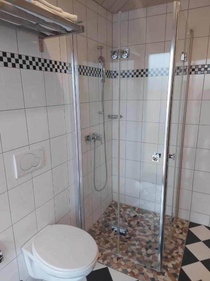 Hotel Pamakin Wynau Eksteriør bilde