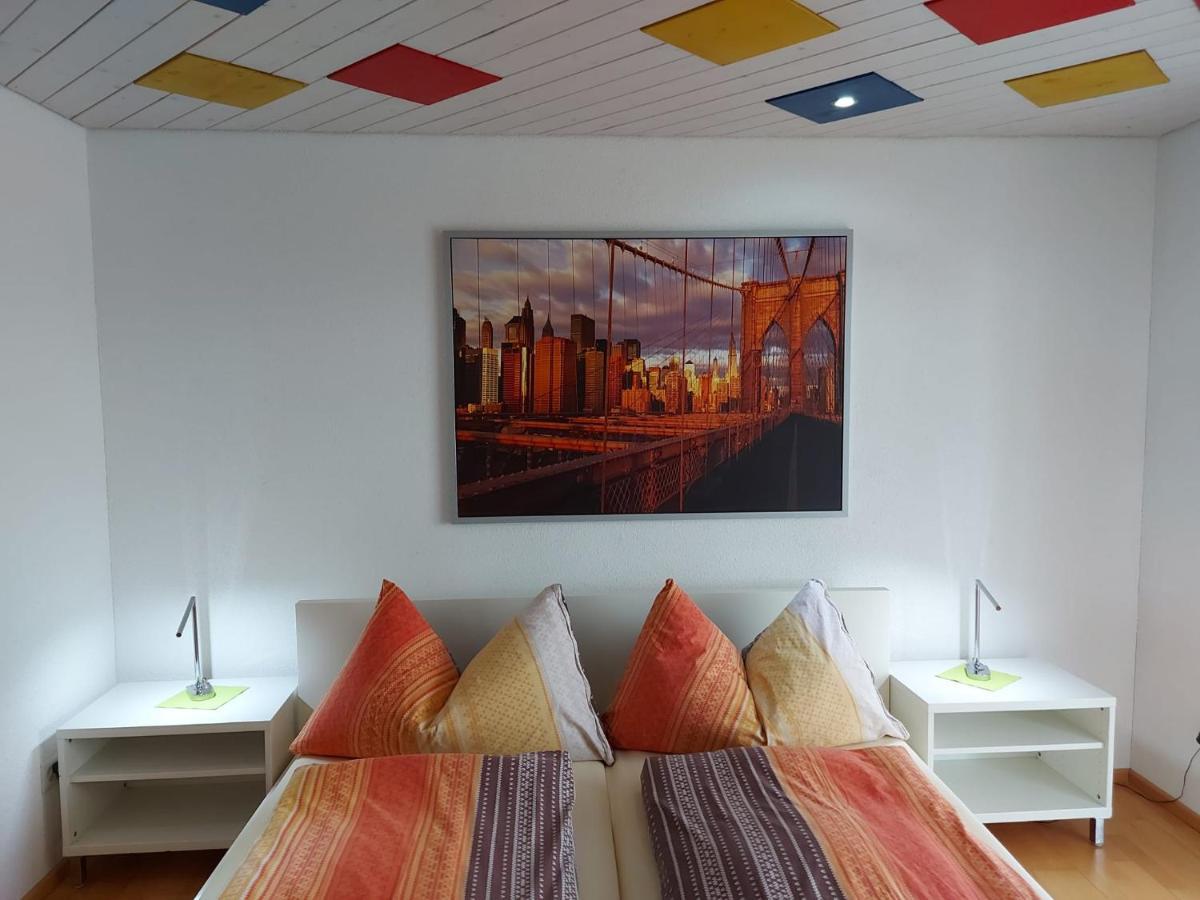 Hotel Pamakin Wynau Eksteriør bilde