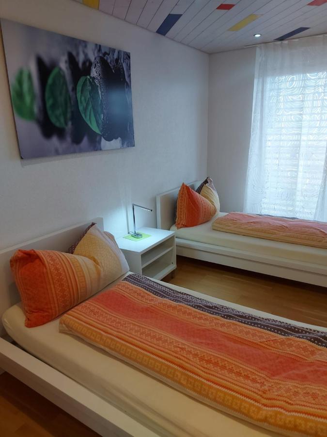 Hotel Pamakin Wynau Eksteriør bilde