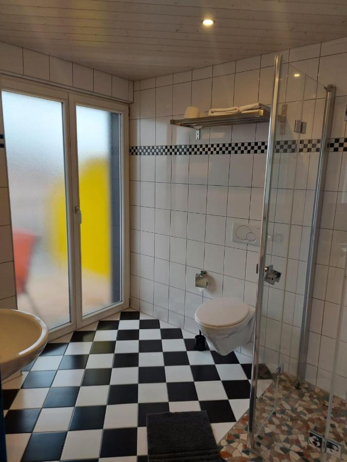 Hotel Pamakin Wynau Eksteriør bilde